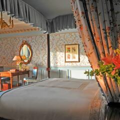 Four Seasons Hotel Alexandria at San Stefano комната для гостей фото 3