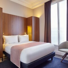 Отель Holiday Inn Gare De Lyon Bastille Париж фото 4