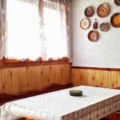 Отель Mechta Guest House сауна
