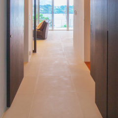 Отель Kariyushi Condominium Resort Onna Maeda Base Центр Окинавы интерьер отеля