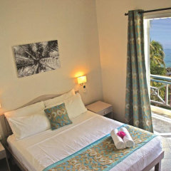 Flowers of Paradise in Mont Choisy, Mauritius from 269$, photos, reviews - zenhotels.com guestroom photo 2