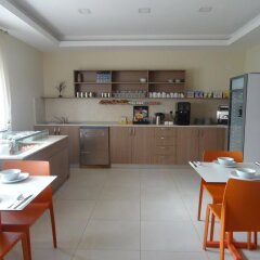 Отель Duncan Guesthouse Мальта, Марсашлокк - отзывы, цены и фото номеров - забронировать отель Duncan Guesthouse онлайн питание фото 2