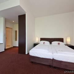 Novum Hotel City B Berlin Centrum комната для гостей фото 5