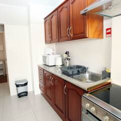 Апартаменты Apartments 27 Mae de Deus by Green Vacations Понта-Делгада в номере