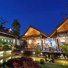 Отель Aonang Fiore Resort фото 6