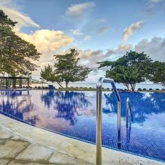 Отель Hideaway at Royalton Negril - Adults Only - All Inclusive детские мероприятия