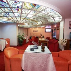 Bilinc Hotel интерьер отеля фото 3
