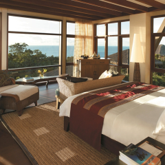Отель Shangri-La's Boracay Resort and Spa комната для гостей фото 2