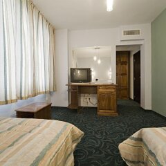 Boutique Family Hotel Vsk Kentavar Боженци удобства в номере