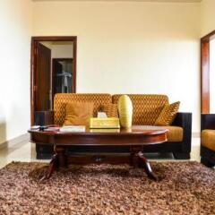 The Cape Hotel in Monrovia, Liberia from 172$, photos, reviews - zenhotels.com guestroom photo 4