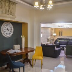 Отель Bali Mare Village интерьер отеля