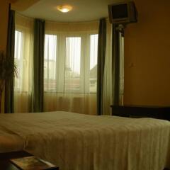 Hotel Zenith комната для гостей фото 4