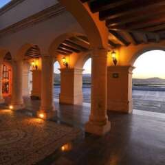Отель Hacienda Residences, Private 3-bedroom Villa Мексика, Кабо-Сан-Лукас - отзывы, цены и фото номеров - забронировать отель Hacienda Residences, Private 3-bedroom Villa онлайн