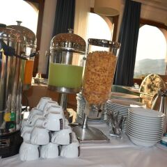 Отель Merko Hotel Албания, Берат - отзывы, цены и фото номеров - забронировать отель Merko Hotel онлайн фото 7