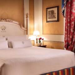 Hotel Splendide Royal детские мероприятия фото 2