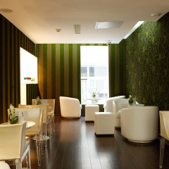 Отель Hôtel Le Quartier Bercy Square - Paris в номере
