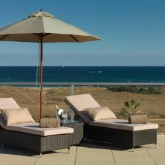 Отель Iberostar Lagos Algarve пляж фото 2
