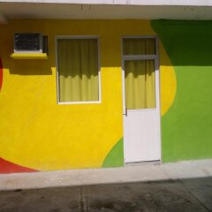 Отель Hostal Orquideas Мексика, Канкун - отзывы, цены и фото номеров - забронировать отель Hostal Orquideas онлайн детские мероприятия