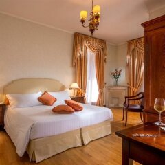 Отель Albergo Cesàri комната для гостей фото 4