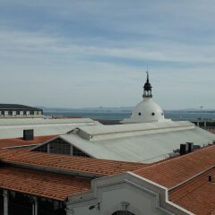 Апартаменты Orion ODM Lisbon 8 Building Apartments пляж