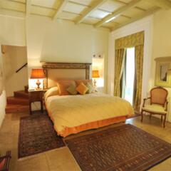 Отель The Xara Palace Relais & Chateaux комната для гостей фото 3