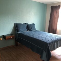 Отель Expo Guadalajara House Мексика, Гвадалахара - отзывы, цены и фото номеров - забронировать отель Expo Guadalajara House онлайн удобства в номере