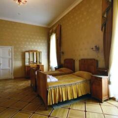 Hotel Kochubey-Сentre Санкт-Петербург комната для гостей фото 4