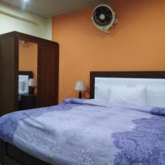Amyl's Garden Guest House in Islamabad, Pakistan from 26$, photos, reviews - zenhotels.com guestroom photo 3