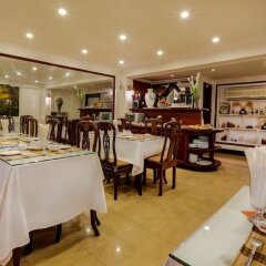 Отель Hanoi Little Town Hotel Вьетнам, Ханой - отзывы, цены и фото номеров - забронировать отель Hanoi Little Town Hotel онлайн питание фото 3