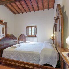 Отель Agriturismo Casa Passerini a Firenze Италия, Лонда - отзывы, цены и фото номеров - забронировать отель Agriturismo Casa Passerini a Firenze онлайн комната для гостей фото 5