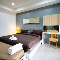 Отель S5 Residence and Cafe комната для гостей фото 5