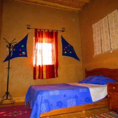 Отель Riad Tadarte Марокко, Мерзуга - отзывы, цены и фото номеров - забронировать отель Riad Tadarte онлайн детские мероприятия