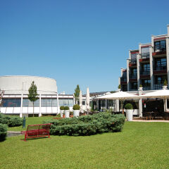 Отель Parkhotel Brunauer Австрия, Зальцбург - отзывы, цены и фото номеров - забронировать отель Parkhotel Brunauer онлайн фото 6