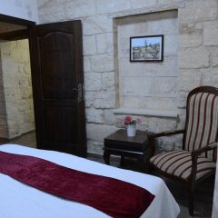 Mensa Christi Guesthouse in Nazareth, Israel from 108$, photos, reviews - zenhotels.com room amenities photo 2