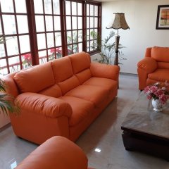 Setrac Orange in Navi Mumbai, India from 46$, photos, reviews - zenhotels.com photo 4