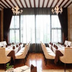 Отель Huahong Hotel Китай, Чжуншань - отзывы, цены и фото номеров - забронировать отель Huahong Hotel онлайн помещение для мероприятий