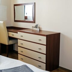 Szucha Apartments in Warsaw, Poland from 107$, photos, reviews - zenhotels.com room amenities photo 2