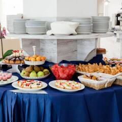 Отель Costa Azzurra Италия, Римини - отзывы, цены и фото номеров - забронировать отель Costa Azzurra онлайн помещение для мероприятий