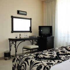 Hotel Villa Verde Димитровград фото 5