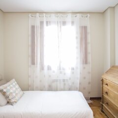 Отель Homelike Las Letras Испания, Мадрид - отзывы, цены и фото номеров - забронировать отель Homelike Las Letras онлайн комната для гостей