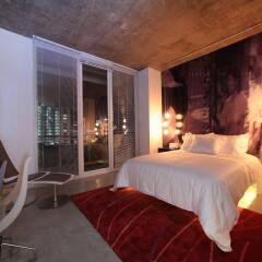 Now Hotel комната для гостей фото 2
