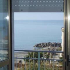 Hotel Ristorante Santa Maria Амантея комната для гостей фото 4