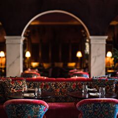 The NoMad Hotel Los Angeles развлечения