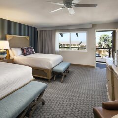 Отель Spyglass Inn комната для гостей фото 5