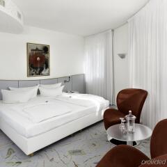 Отель Park Plaza Berlin Kudamm Германия, Берлин - 1 отзыв об отеле, цены и фото номеров - забронировать отель Park Plaza Berlin Kudamm онлайн комната для гостей фото 3