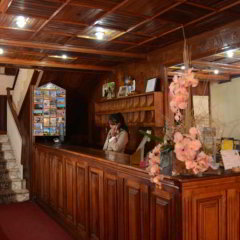 Ivotel in Antananarivo, Madagascar from 96$, photos, reviews - zenhotels.com hotel interior photo 2