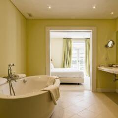 Отель The Vintage House - Douro ванная