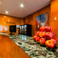 Hotel Villacarlos интерьер отеля фото 2