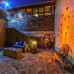 Отель Adanos Konuk Evi Аванос фото 6