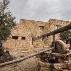 Отель Old Village Resort-Petra Иордания, Вади-Муса - отзывы, цены и фото номеров - забронировать отель Old Village Resort-Petra онлайн фото 2